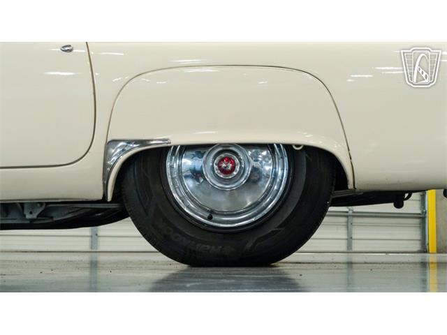 1956 Ford Thunderbird (CC-2107919) for sale in New Braundfels, Texas