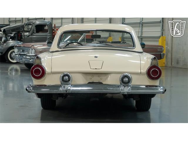 1956 Ford Thunderbird (CC-2107919) for sale in New Braundfels, Texas