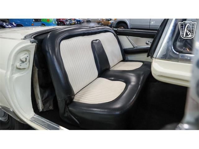1956 Ford Thunderbird (CC-2107919) for sale in New Braundfels, Texas