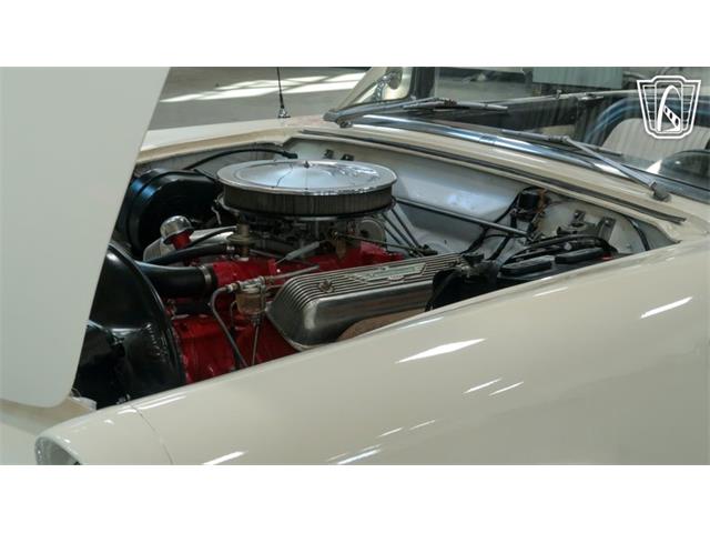 1956 Ford Thunderbird (CC-2107919) for sale in New Braundfels, Texas