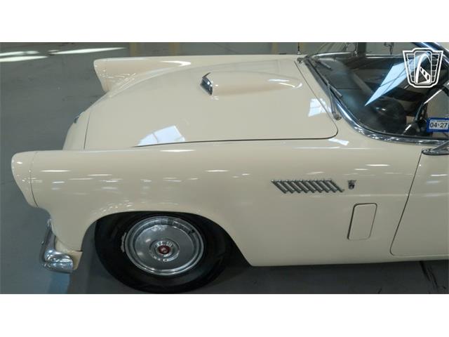 1956 Ford Thunderbird (CC-2107919) for sale in New Braundfels, Texas