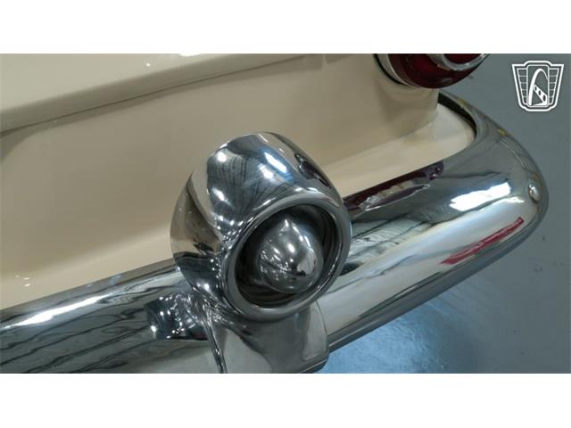 1956 Ford Thunderbird (CC-2107919) for sale in New Braundfels, Texas