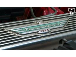 1956 Ford Thunderbird (CC-2107919) for sale in New Braundfels, Texas