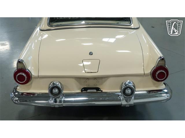 1956 Ford Thunderbird (CC-2107919) for sale in New Braundfels, Texas