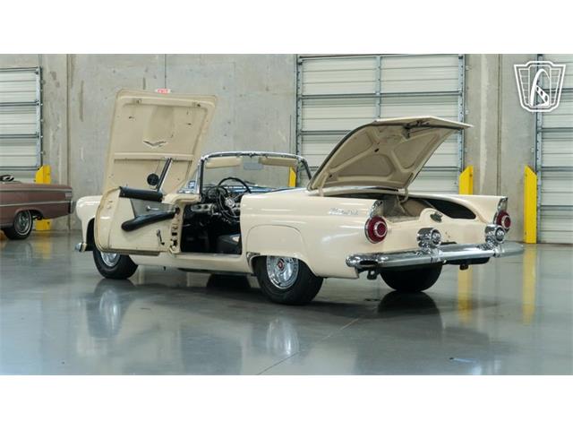 1956 Ford Thunderbird (CC-2107919) for sale in New Braundfels, Texas