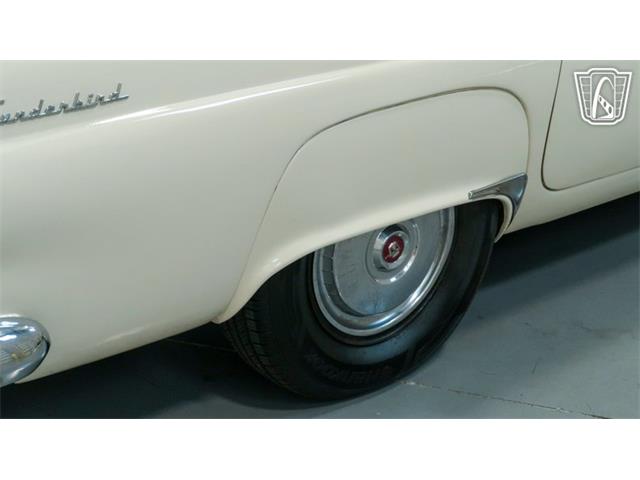1956 Ford Thunderbird (CC-2107919) for sale in New Braundfels, Texas