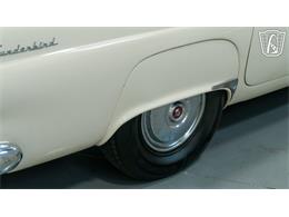 1956 Ford Thunderbird (CC-2107919) for sale in New Braundfels, Texas
