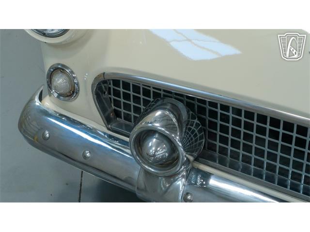 1956 Ford Thunderbird (CC-2107919) for sale in New Braundfels, Texas