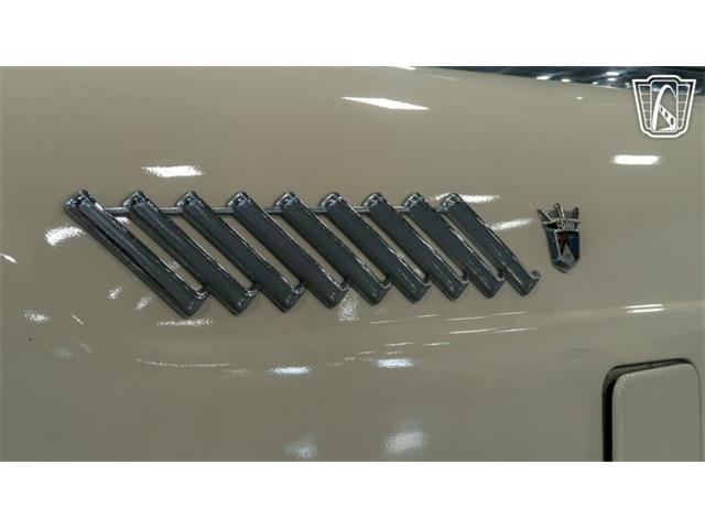 1956 Ford Thunderbird (CC-2107919) for sale in New Braundfels, Texas