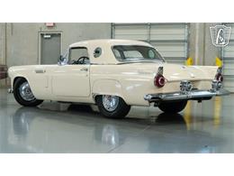 1956 Ford Thunderbird (CC-2107919) for sale in New Braundfels, Texas