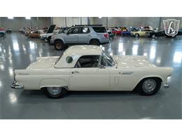 1956 Ford Thunderbird (CC-2107919) for sale in New Braundfels, Texas