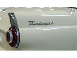 1956 Ford Thunderbird (CC-2107919) for sale in New Braundfels, Texas
