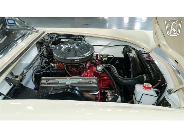1956 Ford Thunderbird (CC-2107919) for sale in New Braundfels, Texas