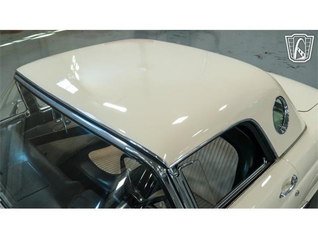 1956 Ford Thunderbird (CC-2107919) for sale in New Braundfels, Texas
