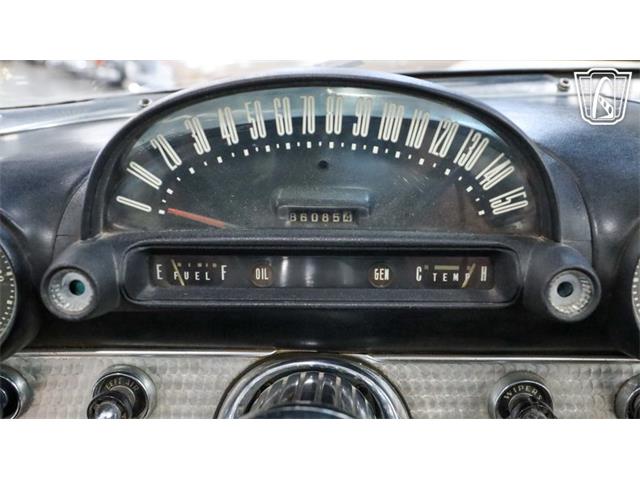 1956 Ford Thunderbird (CC-2107919) for sale in New Braundfels, Texas