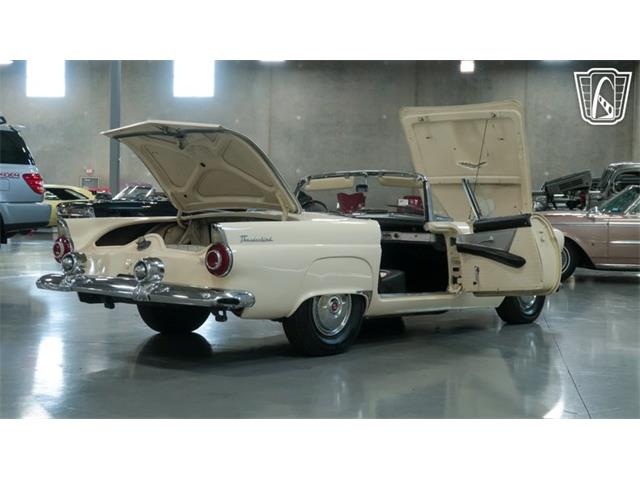 1956 Ford Thunderbird (CC-2107919) for sale in New Braundfels, Texas