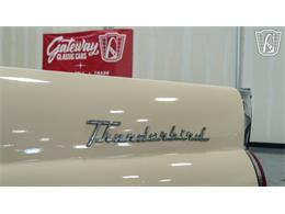 1956 Ford Thunderbird (CC-2107919) for sale in New Braundfels, Texas