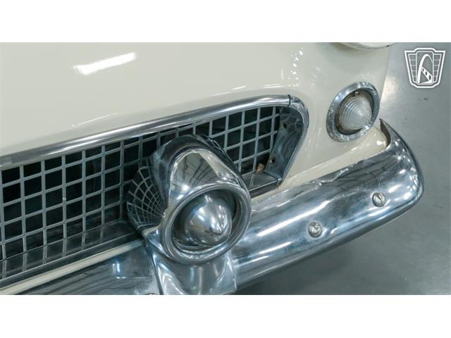 1956 Ford Thunderbird (CC-2107919) for sale in New Braundfels, Texas