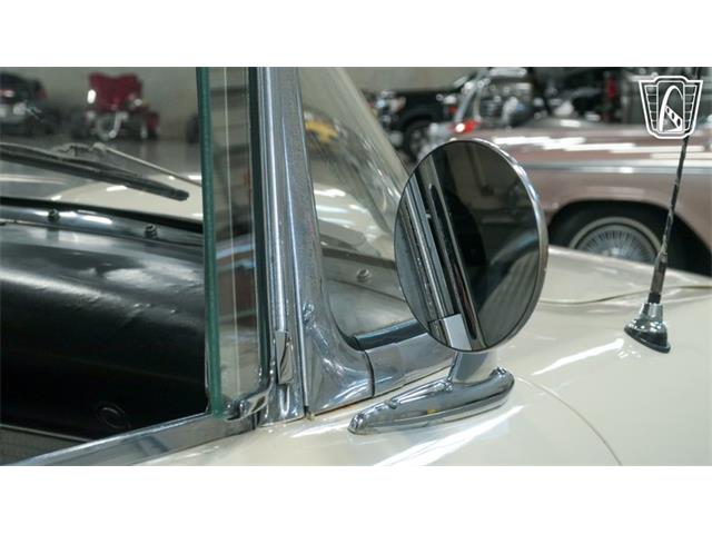 1956 Ford Thunderbird (CC-2107919) for sale in New Braundfels, Texas