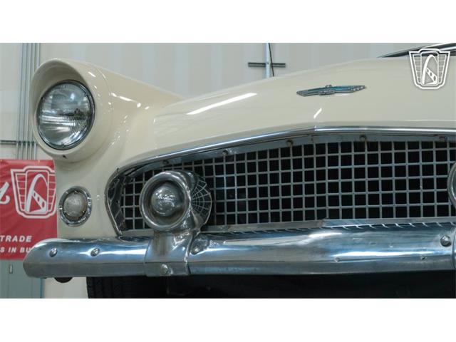1956 Ford Thunderbird (CC-2107919) for sale in New Braundfels, Texas