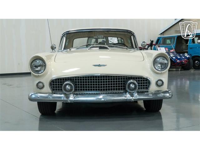 1956 Ford Thunderbird (CC-2107919) for sale in New Braundfels, Texas