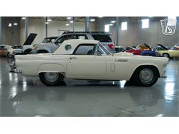 1956 Ford Thunderbird (CC-2107919) for sale in New Braundfels, Texas