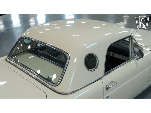 1956 Ford Thunderbird (CC-2107919) for sale in New Braundfels, Texas