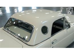 1956 Ford Thunderbird (CC-2107919) for sale in New Braundfels, Texas