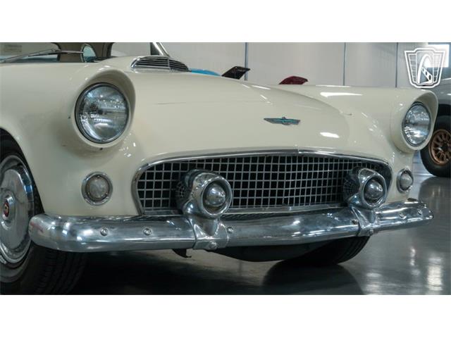 1956 Ford Thunderbird (CC-2107919) for sale in New Braundfels, Texas