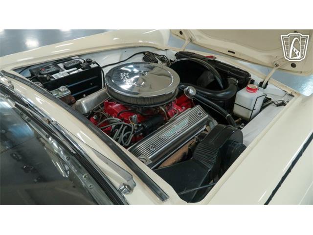 1956 Ford Thunderbird (CC-2107919) for sale in New Braundfels, Texas
