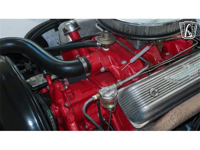 1956 Ford Thunderbird (CC-2107919) for sale in New Braundfels, Texas
