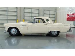 1956 Ford Thunderbird (CC-2107919) for sale in New Braundfels, Texas
