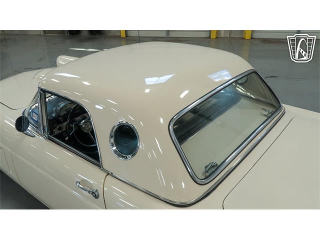 1956 Ford Thunderbird (CC-2107919) for sale in New Braundfels, Texas