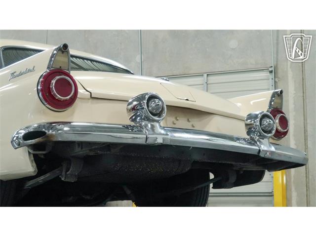 1956 Ford Thunderbird (CC-2107919) for sale in New Braundfels, Texas