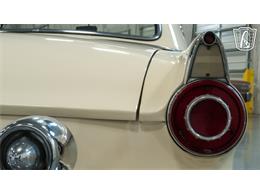 1956 Ford Thunderbird (CC-2107919) for sale in New Braundfels, Texas