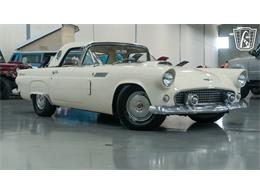 1956 Ford Thunderbird (CC-2107919) for sale in New Braundfels, Texas