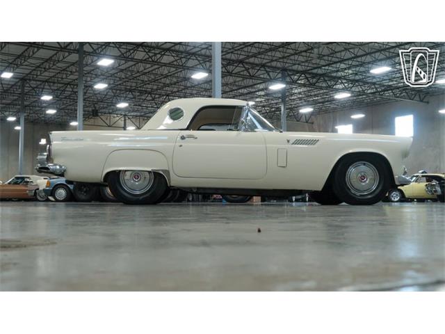 1956 Ford Thunderbird (CC-2107919) for sale in New Braundfels, Texas