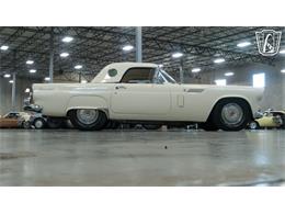 1956 Ford Thunderbird (CC-2107919) for sale in New Braundfels, Texas