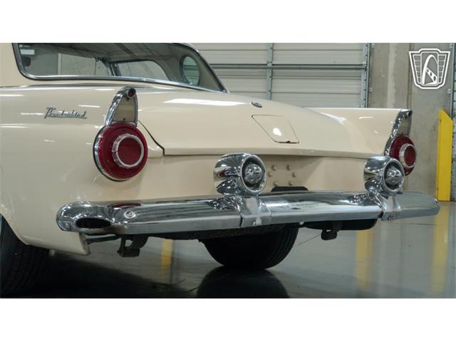 1956 Ford Thunderbird (CC-2107919) for sale in New Braundfels, Texas