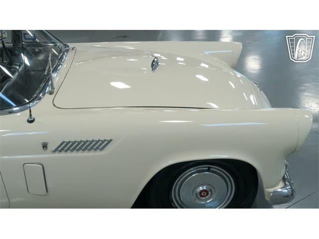 1956 Ford Thunderbird (CC-2107919) for sale in New Braundfels, Texas