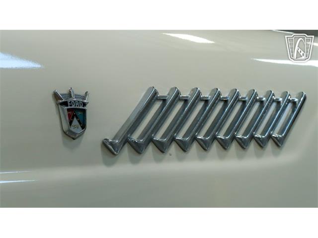 1956 Ford Thunderbird (CC-2107919) for sale in New Braundfels, Texas