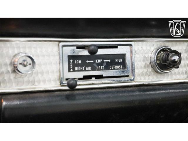 1956 Ford Thunderbird (CC-2107919) for sale in New Braundfels, Texas