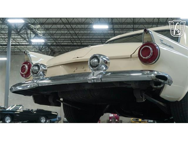 1956 Ford Thunderbird (CC-2107919) for sale in New Braundfels, Texas
