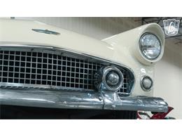 1956 Ford Thunderbird (CC-2107919) for sale in New Braundfels, Texas