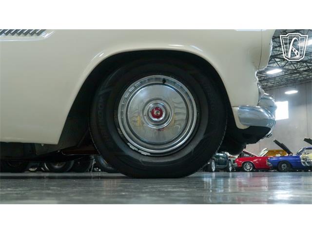 1956 Ford Thunderbird (CC-2107919) for sale in New Braundfels, Texas