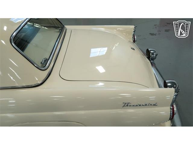 1956 Ford Thunderbird (CC-2107919) for sale in New Braundfels, Texas