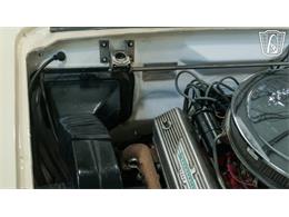 1956 Ford Thunderbird (CC-2107919) for sale in New Braundfels, Texas