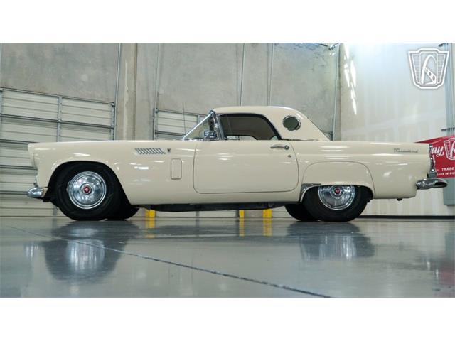 1956 Ford Thunderbird (CC-2107919) for sale in New Braundfels, Texas