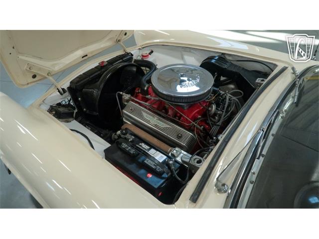 1956 Ford Thunderbird (CC-2107919) for sale in New Braundfels, Texas