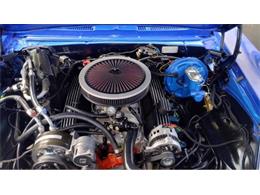 1967 Chevrolet Camaro (CC-2100792) for sale in Cadillac, Michigan